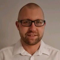 Paul Bailes