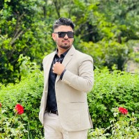 Mandeep Mishra