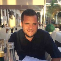 Craig Featherstone