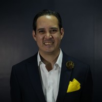 José Enrique Lynch Romero (Pepe Lynch)
