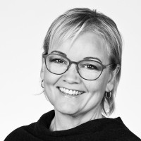Silja Dogg Osvaldsdottir