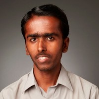 Siva Praveen
