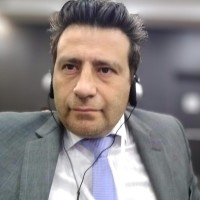 Márcio Alexandre Rodrigues