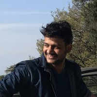 Krishan Kumar