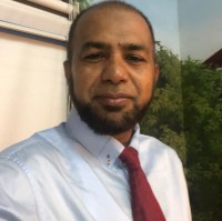 Noman Ahmad