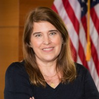 Kim Baker