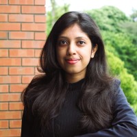Rahel Suchintita Das