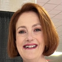 Rebecca Gant