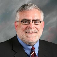 Mark P. Campbell, Ed.D.