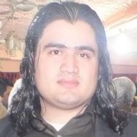 Ehtasham Butt