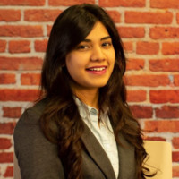 Jil Pandya