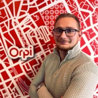 Simon Leriche