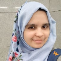 Wasiya Siddiqui
