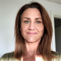 Pernille Riisager Rasmussen