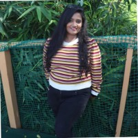Tejaswini M R