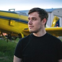 Danylo Shynkaryov