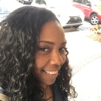 Ayana Crichlow
