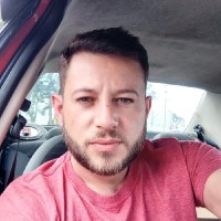 Bruno Marinho Calixto