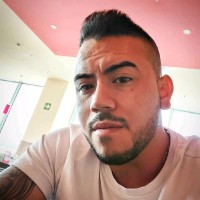 Daniel Suarez Morales