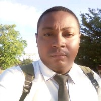 Nyakana Ronald
