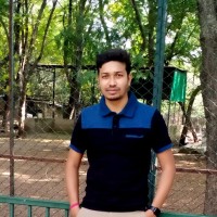 Amit Mandal