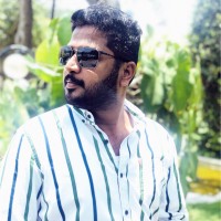 Dipu Damodharan