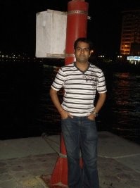 Vipul Gupta