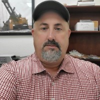 Chris Smoot
