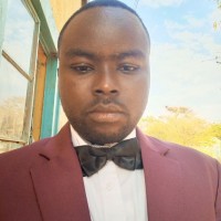Nicholas Mwanzia