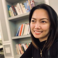 Marmielle Bautista