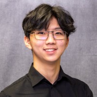 Lucas Zhang