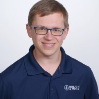 Justin Zechmeister