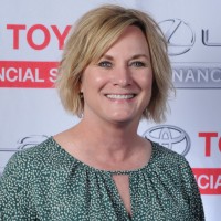 Tracy Bennett