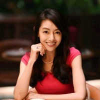 Joanna Tan