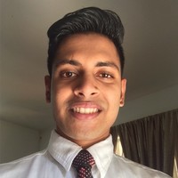 Kirteekesh Raghoober ACCA, MIPA