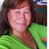 Davina Williams