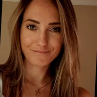 Nicolette Coetzee