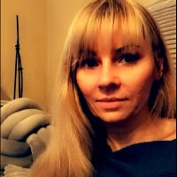 Martyna Głuszczyńska Vel Głuszczyk