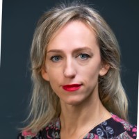 Kaltrine Lamarre