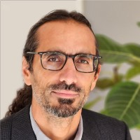 Etienne Catz