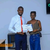 Noura Fanta Myriame Coulibaly