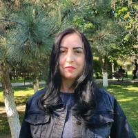 Alina-Loredana Paraschiv