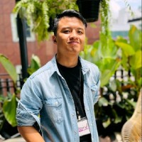 Muhammad Khairul Aiman Bin Ibrahim