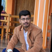 Praveen N