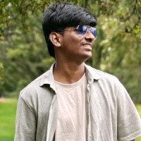 Jayachandran M
