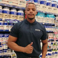 Stephen Chawapiwa