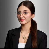 Raghad Alshini