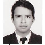 Edgar Francisco Rivera Alvarado