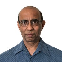 Kuntesh Patel