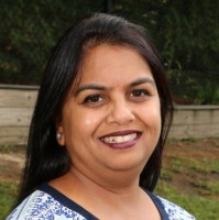 Sonal Shah